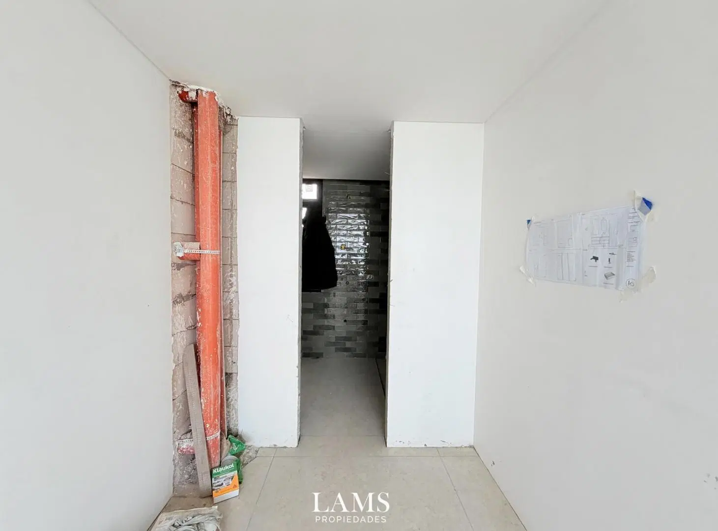 Venta - Departamento 4 Ambientes Con Cochera - Playa Grande 4