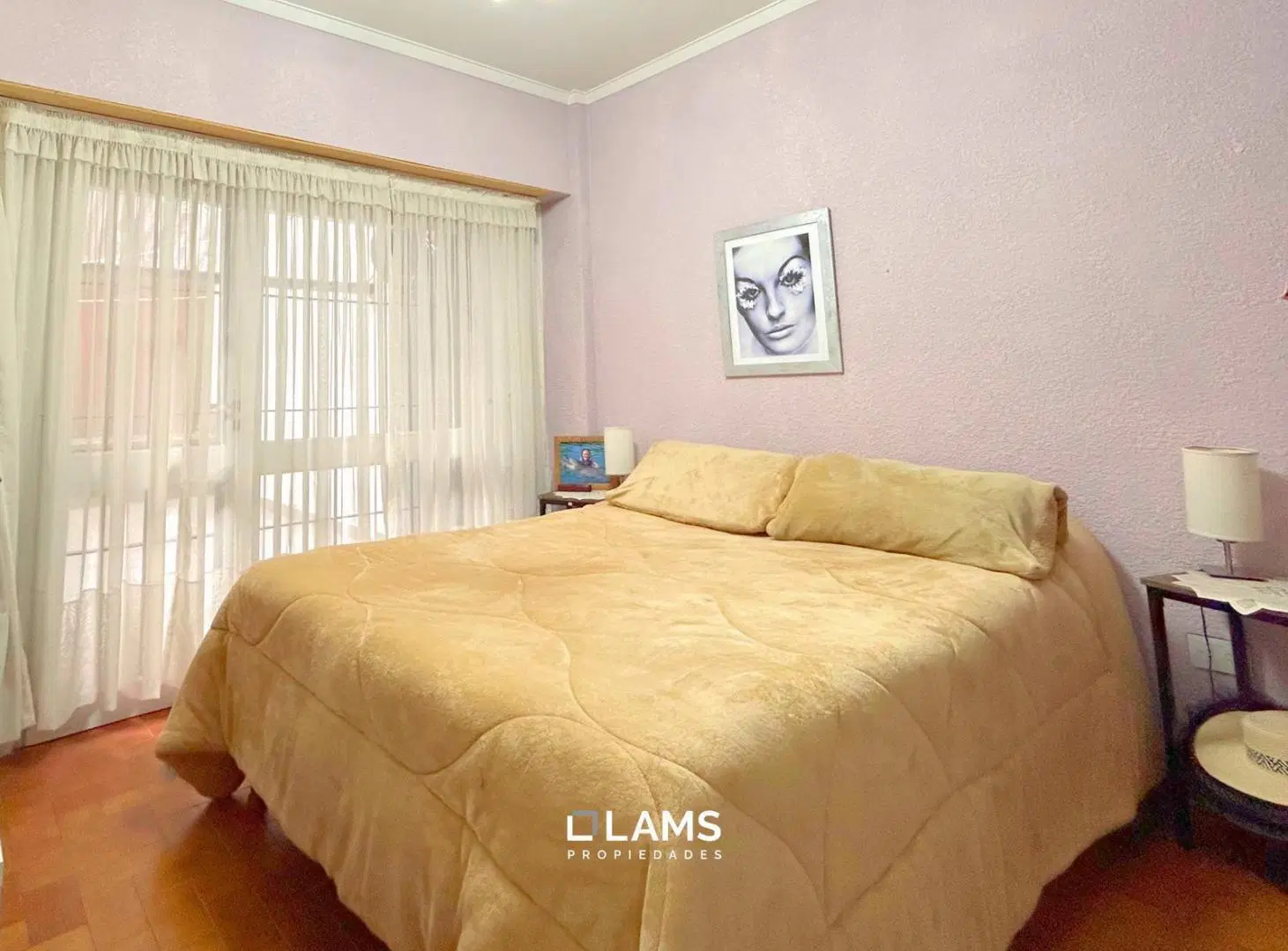 Departamento en 2 ambientes en venta Punta Mogotes - Patio y Cochera - Frente al mar 4