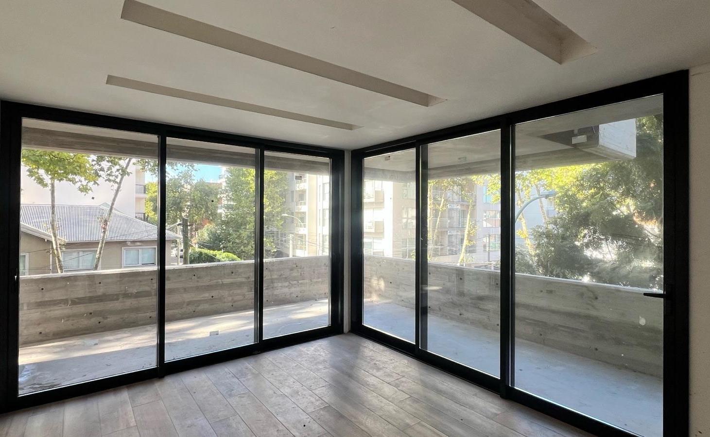 Foto de Venta - Piso 3 ambientes a Estrenar con balcón - LineHouse, barrio, imagen 2