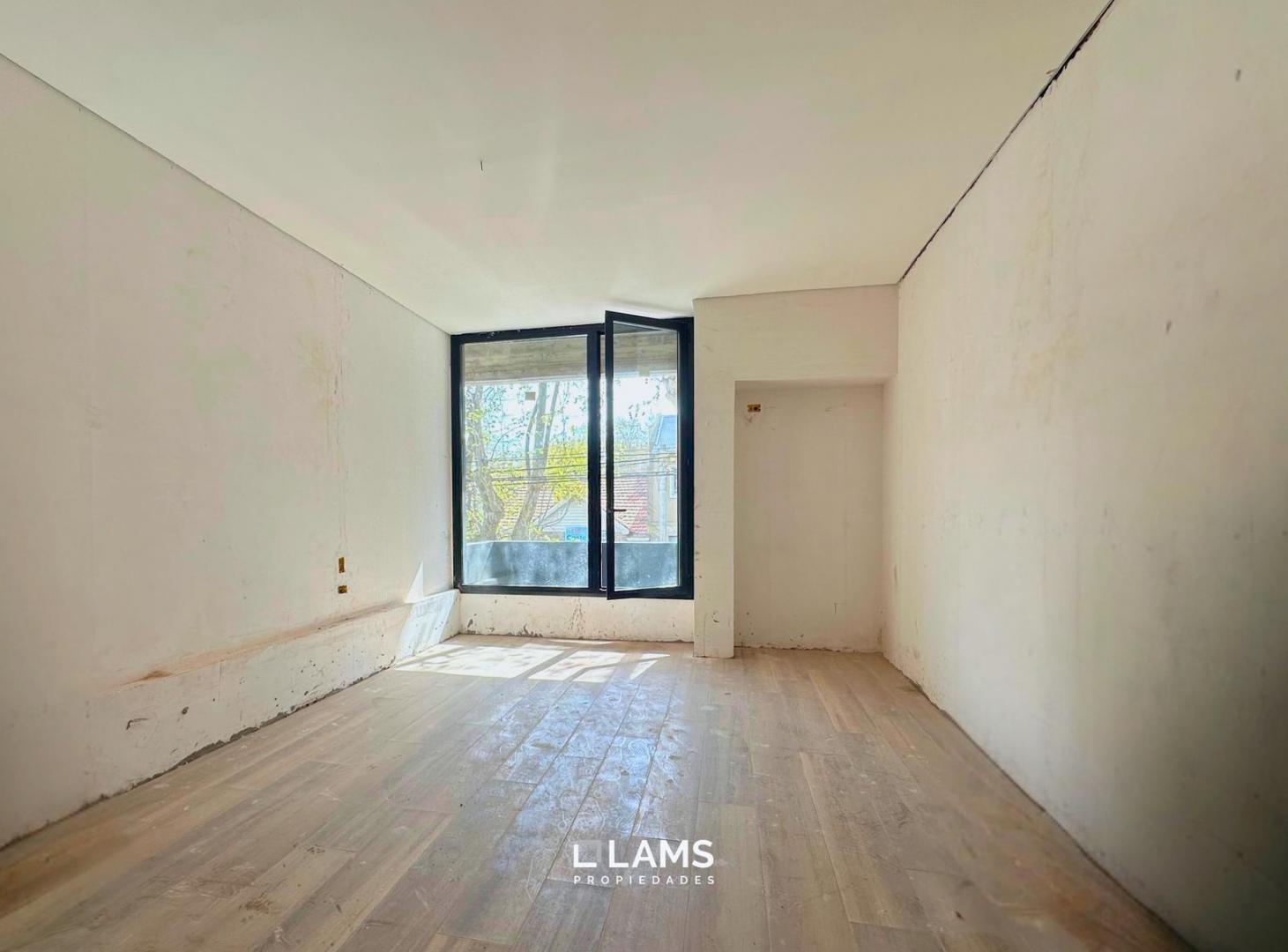 Foto de Venta - Piso 3 ambientes a Estrenar con balcón - LineHouse, barrio, imagen 3