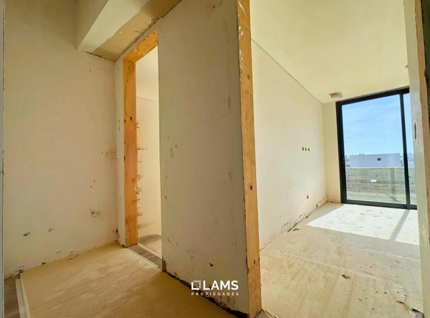 Venta - Piso 4 ambientes Duplex -  LineHouse 8