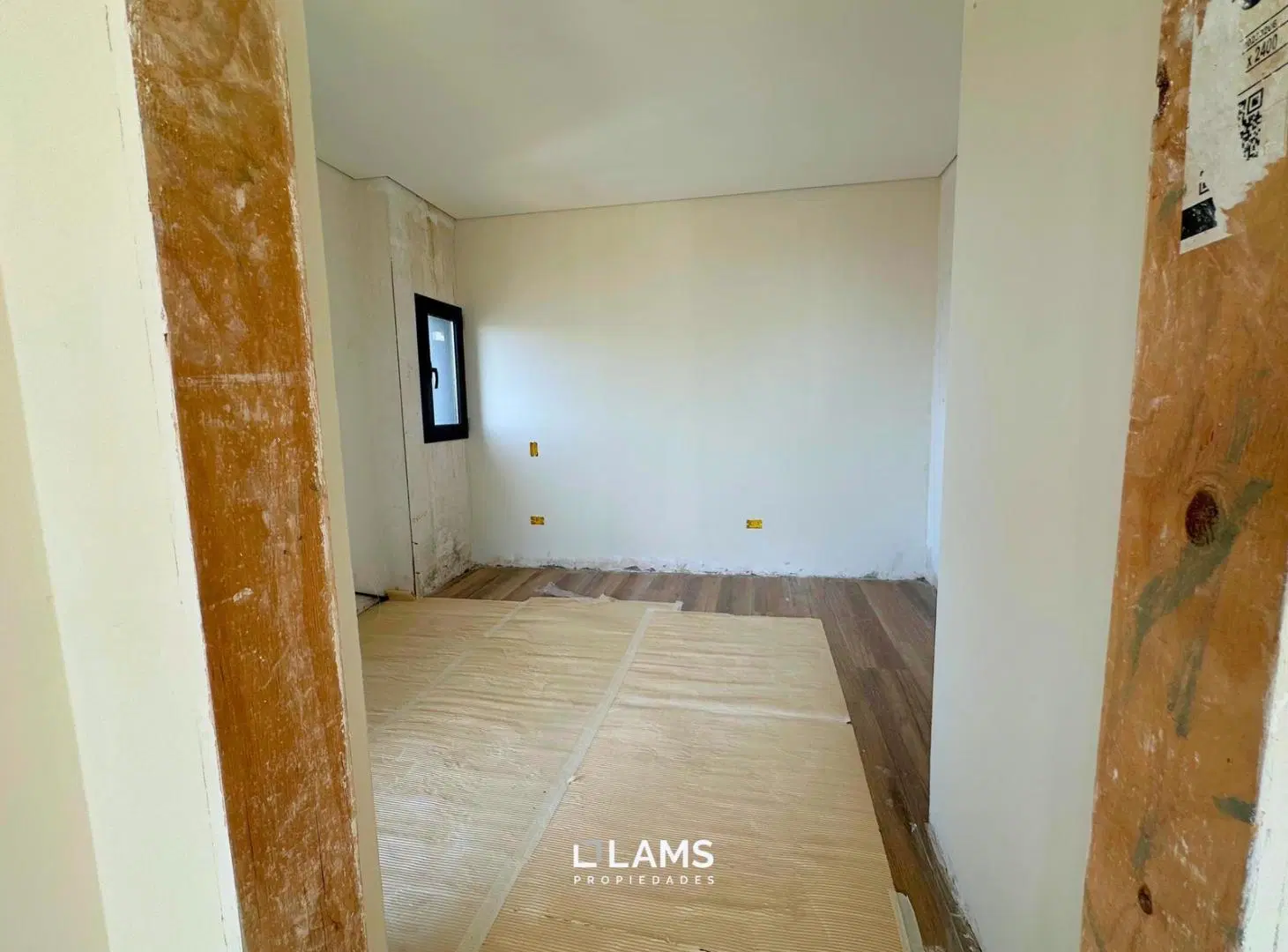 Venta - Piso 4 ambientes Duplex -  LineHouse 5