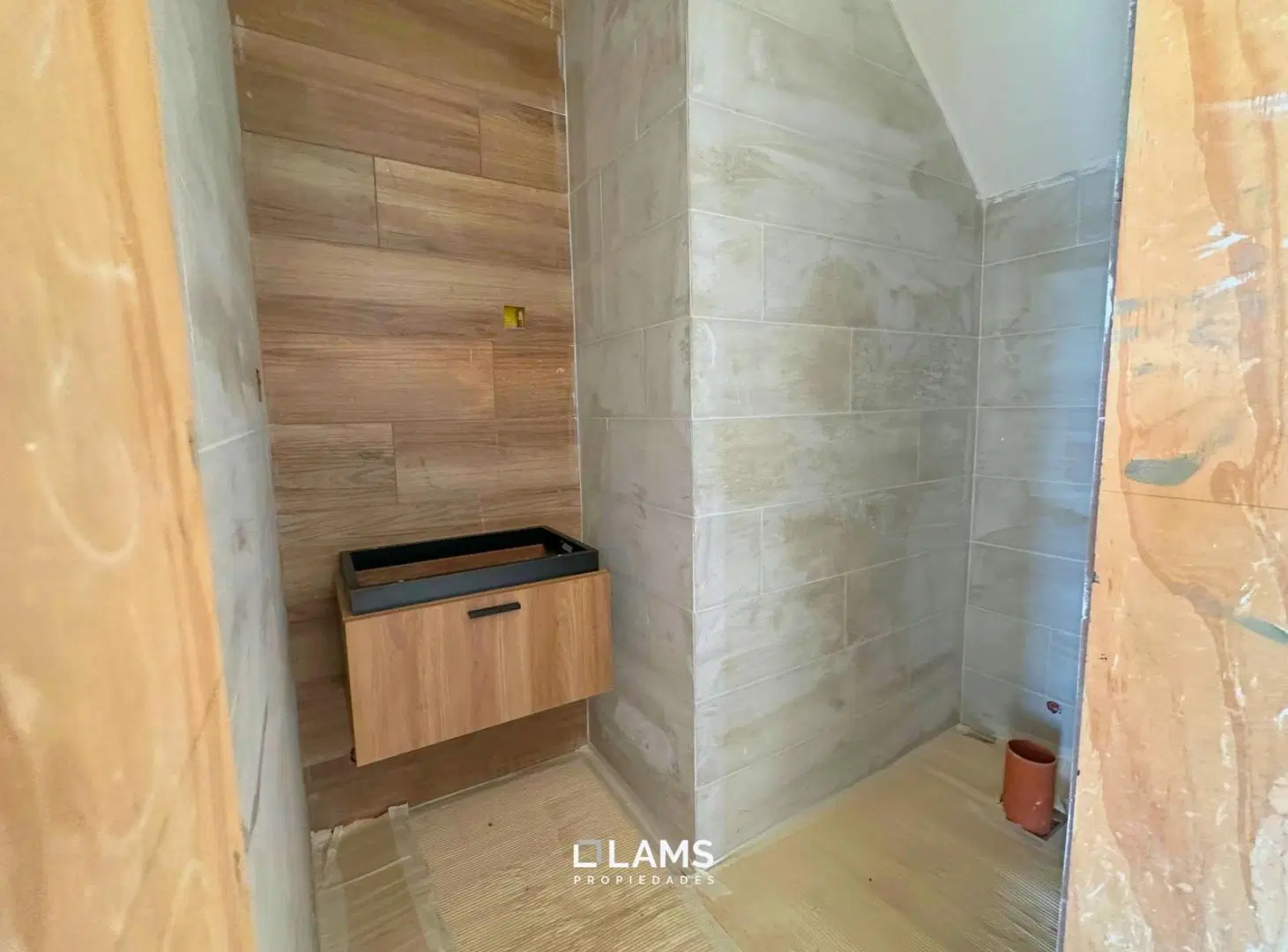 Venta - Piso 4 ambientes Duplex -  LineHouse 2
