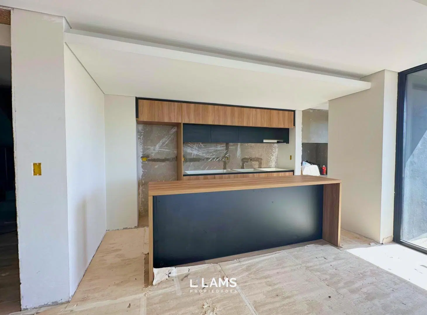 Venta - Piso 4 ambientes Duplex -  LineHouse 3