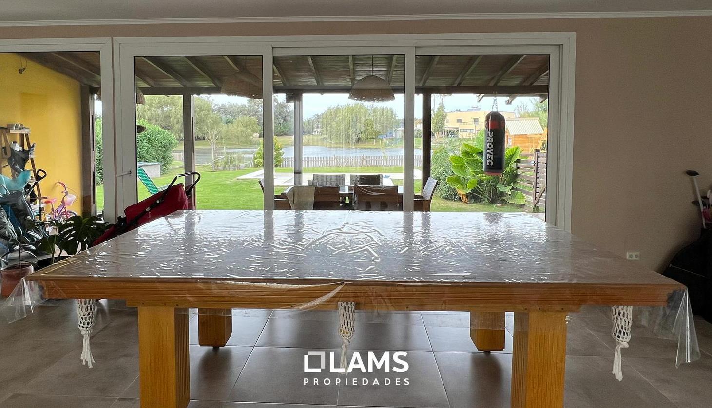 Casa Venta Barrio Arenas del Sur en Mar Del Plata