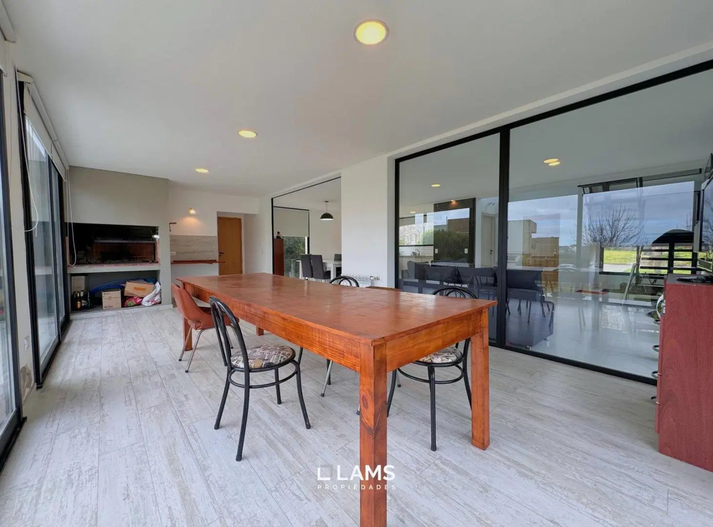 Casa 4 ambientes en VENTA- Arenas del Sur 2