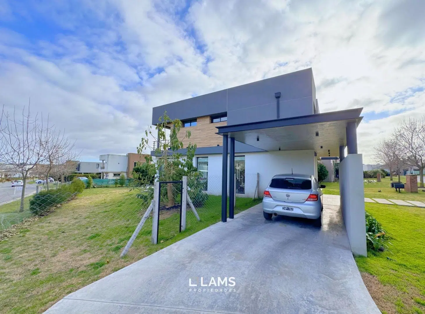 Casa 4 ambientes en VENTA- Arenas del Sur 5