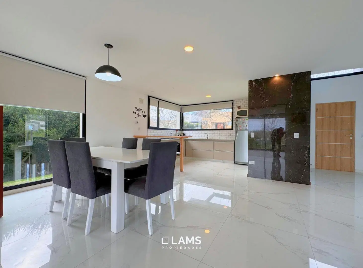 Casa 4 ambientes en VENTA- Arenas del Sur 3