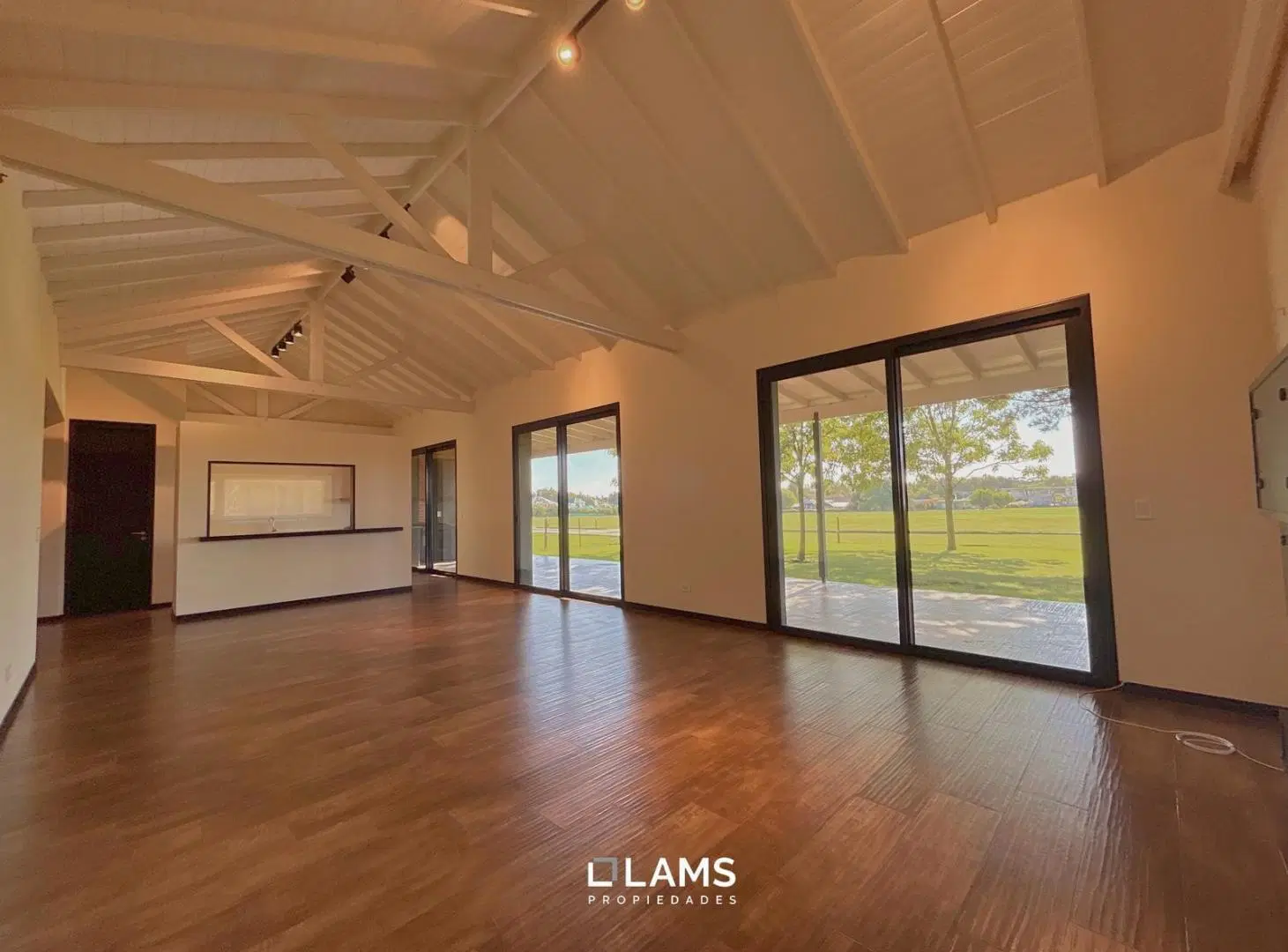 Casa en Venta en Arenas del Sur 3