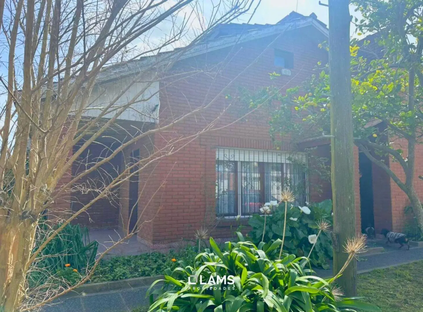 Venta - Casa 4 ambientes - Zona Los Pinares 2