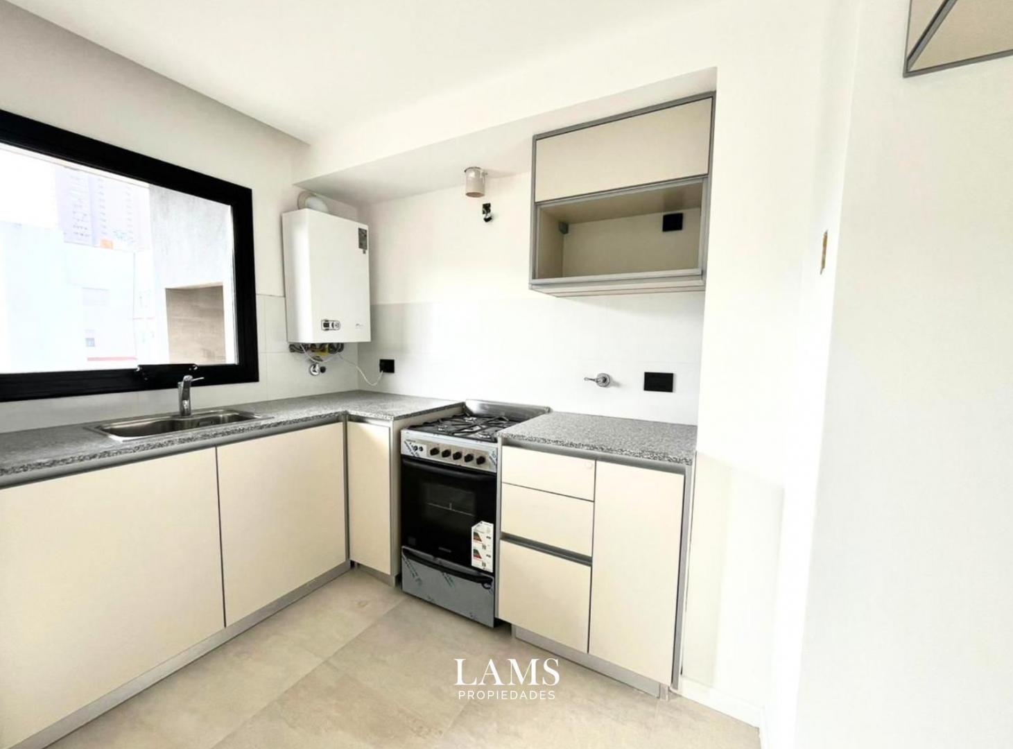 Foto de Venta - Departamento 2 ambientes a estrenar con cochera cubierta - Zona, imagen 3
