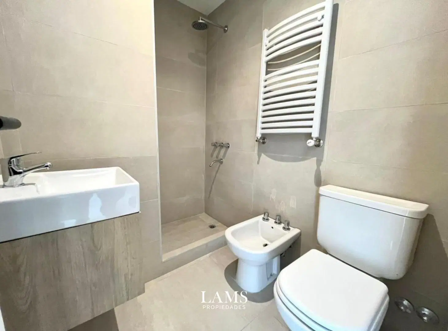 Departamento en venta - Zona Terminal Vieja 4