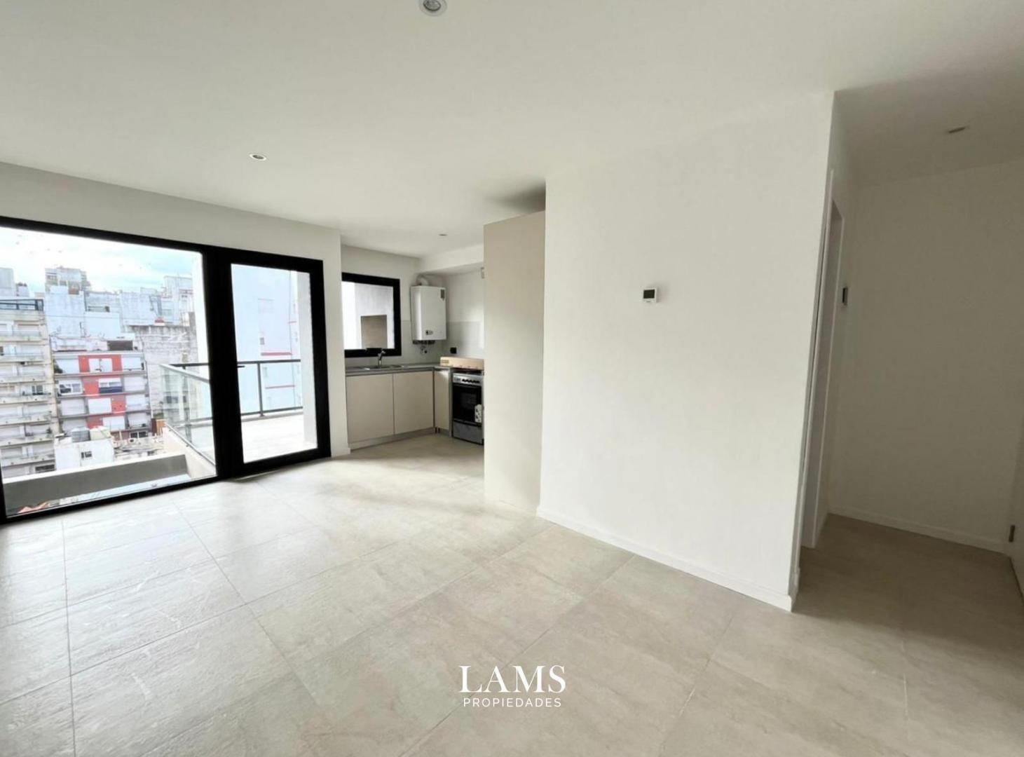 Departamento en venta - Zona Terminal Vieja
