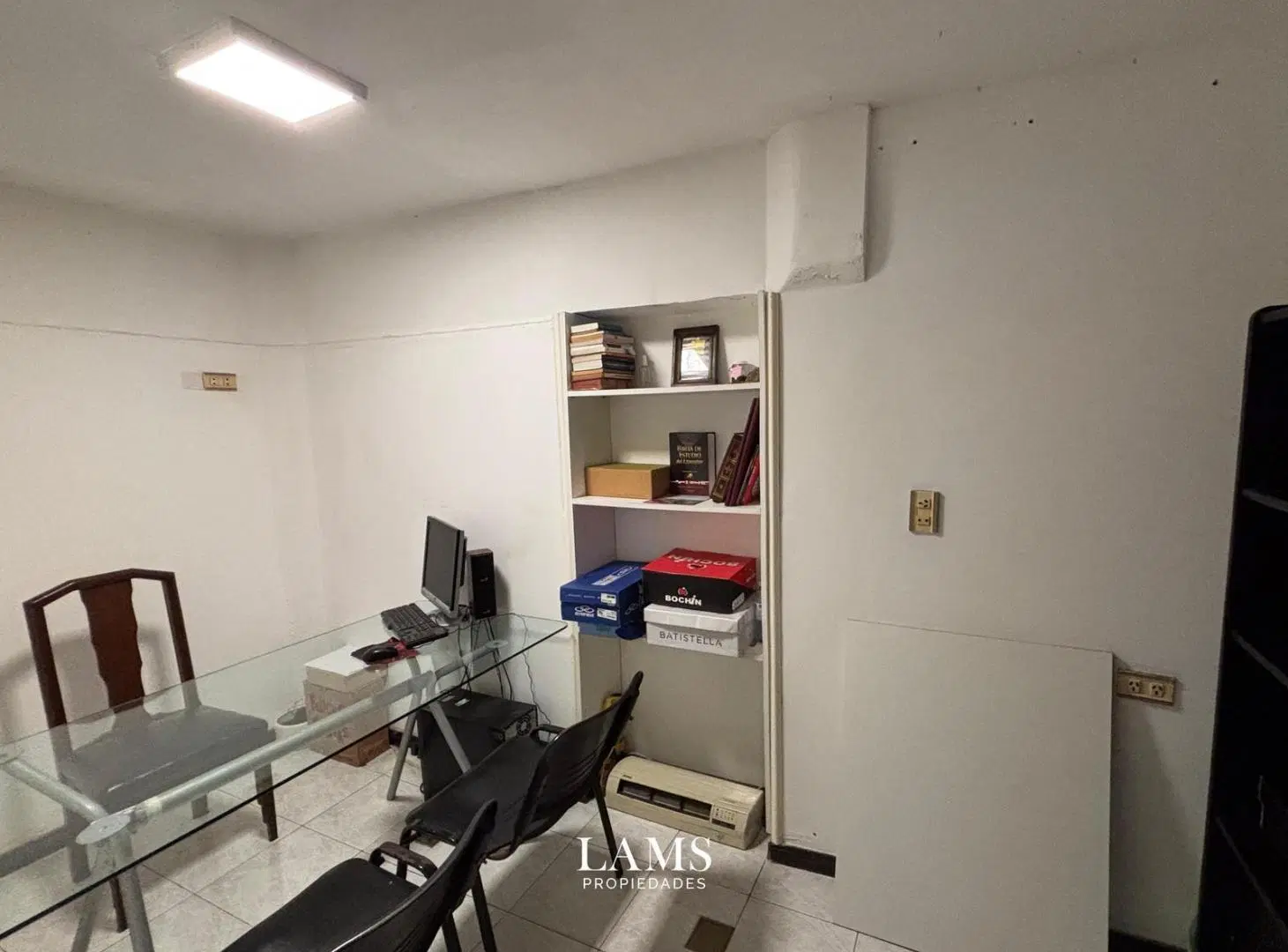 Alquiler - Oficina/Consultorio - Zona Chauvin 5