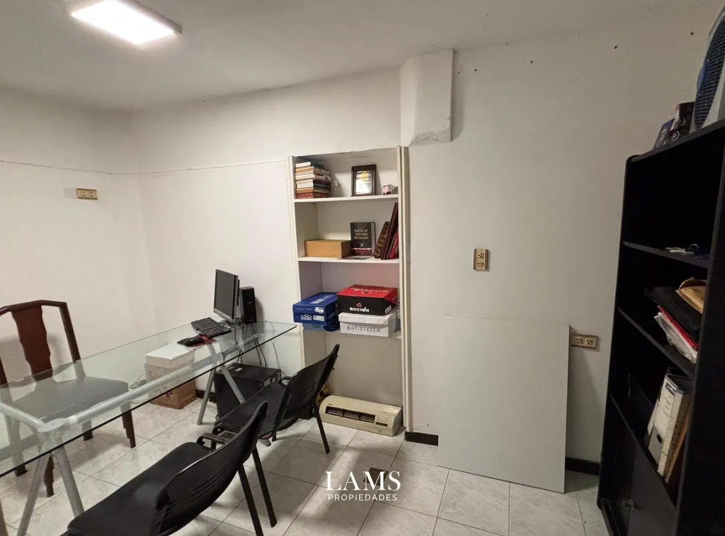 Alquiler - Oficina/Consultorio - Zona Chauvin 1