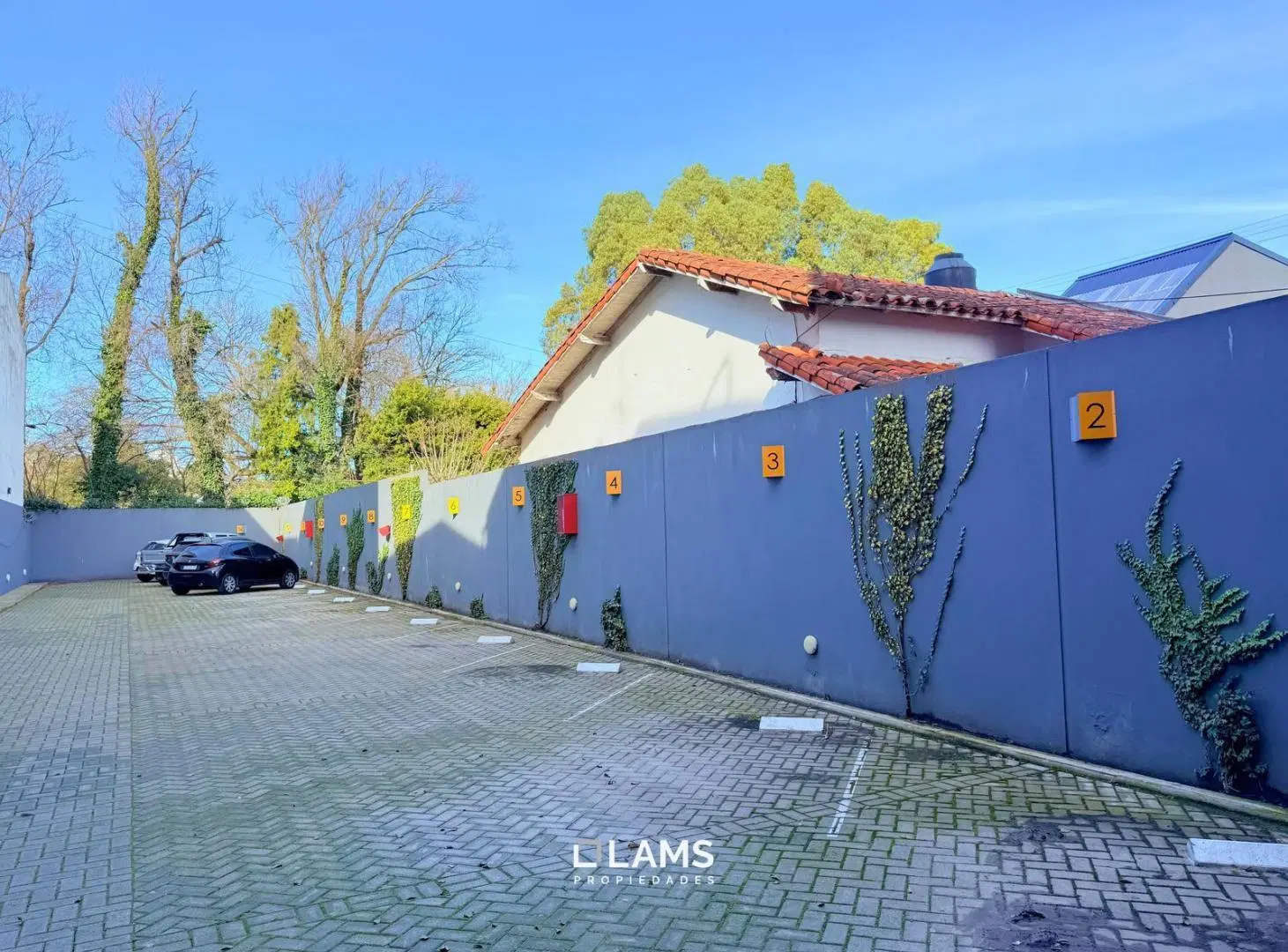 Departamento en  Venta de 3 amb - Edificio a estrenar Primus 2