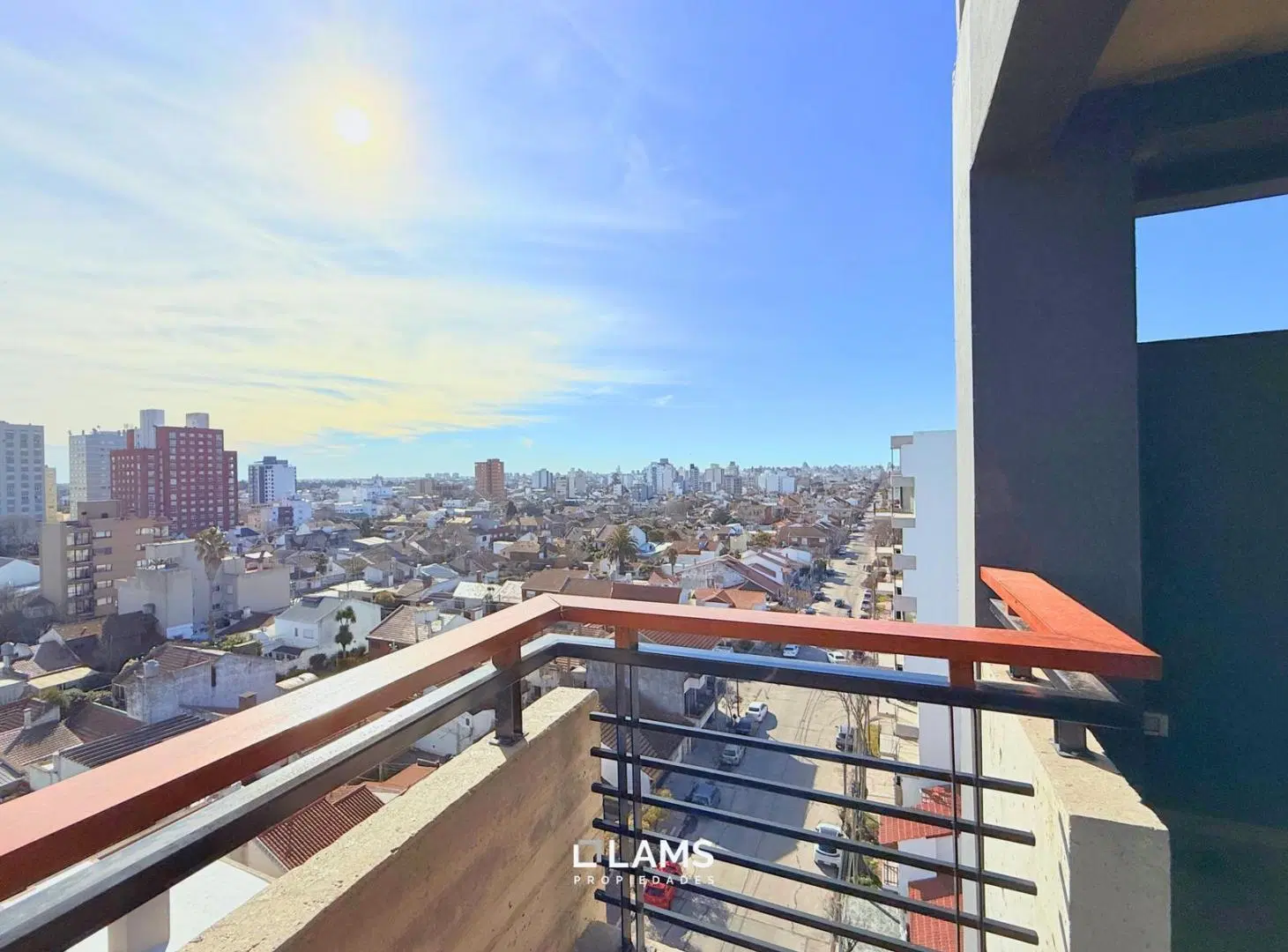 Departamento en  Venta de 3 amb - Edificio a estrenar Primus 3