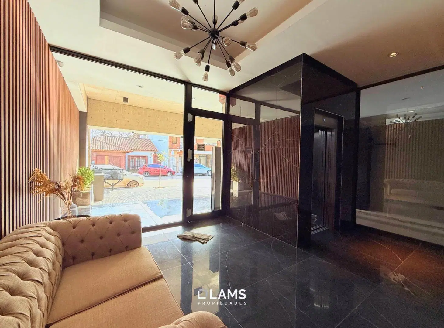 Departamento en  Venta de 3 amb - Edificio a estrenar Primus 5