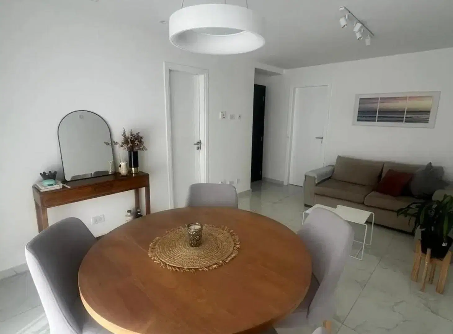 Departamento en La Perla 3
