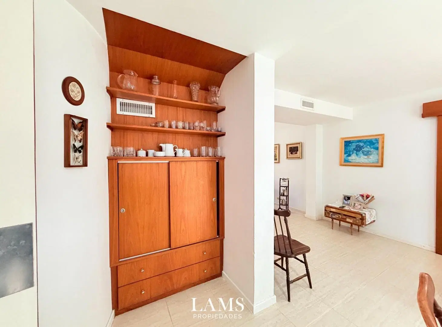 Venta - Chalet 4 ambientes de dos pisos con garaje - Lomas de Stella Maris 5