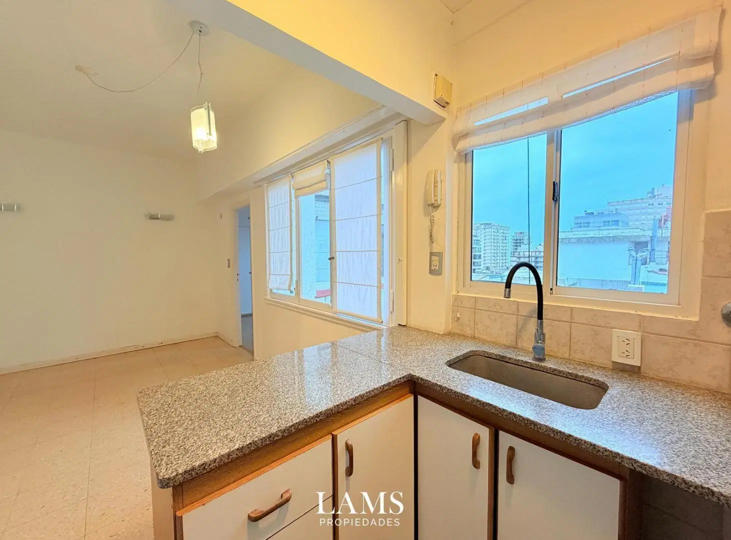 Venta - Departamento de 2 ambientes en Lomas de Stella Maris 4
