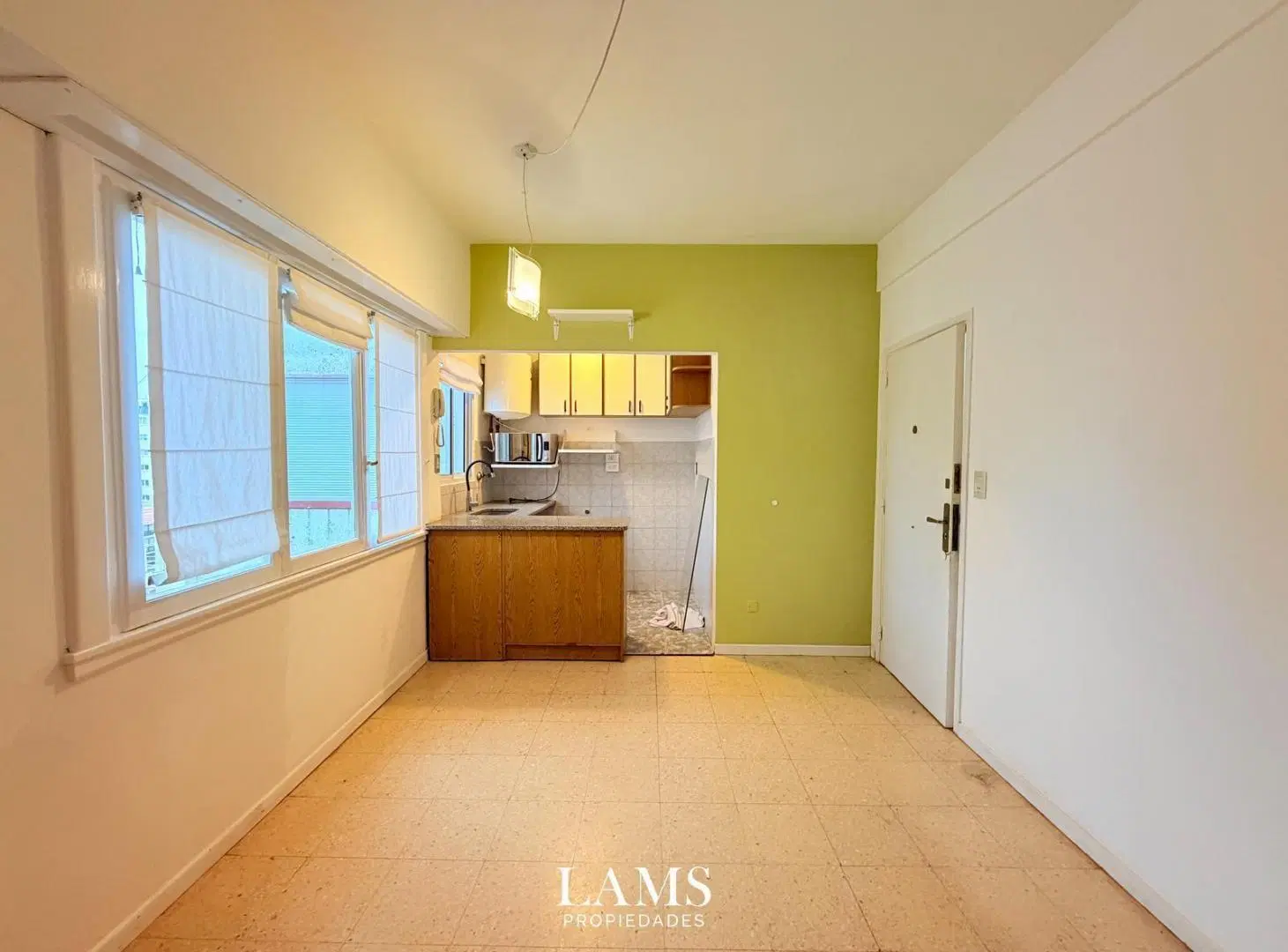 Venta - Departamento de 2 ambientes en Lomas de Stella Maris 3