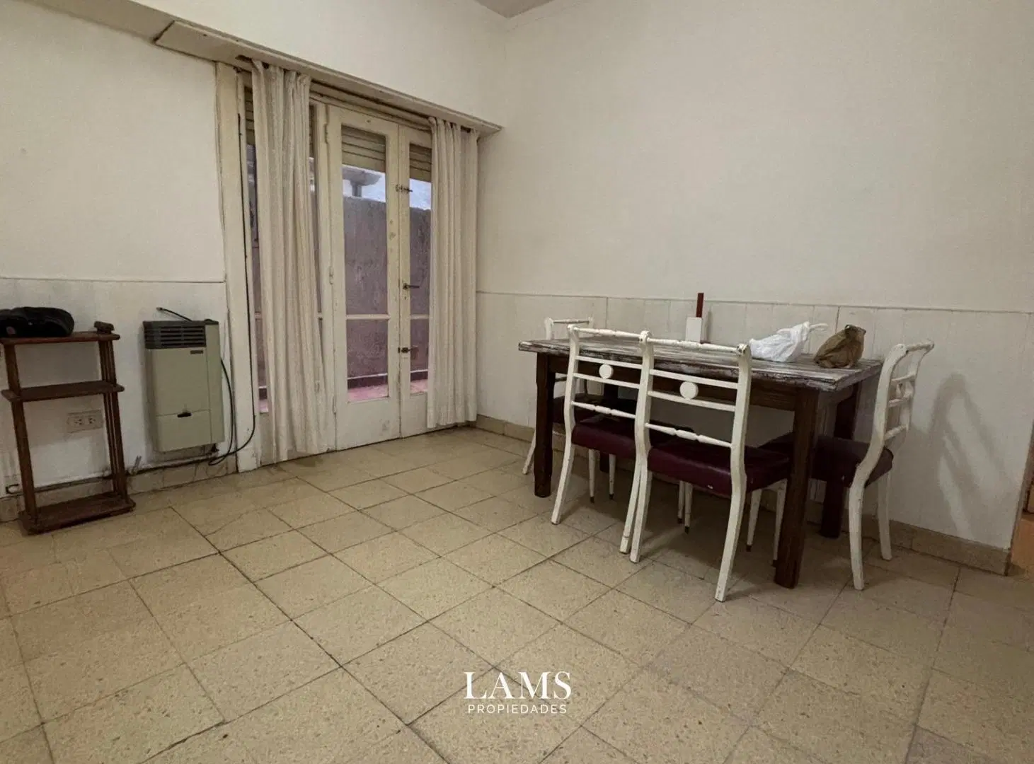 Departamento en Centro - Venta 3