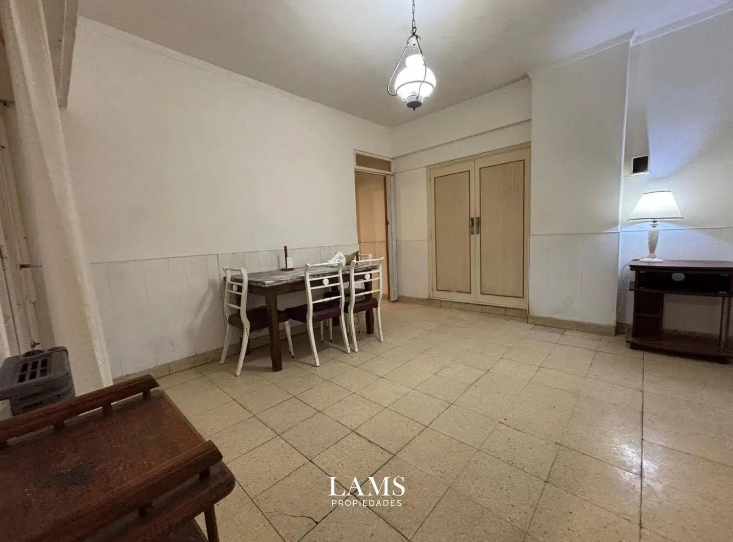 Departamento en Centro - Venta 8