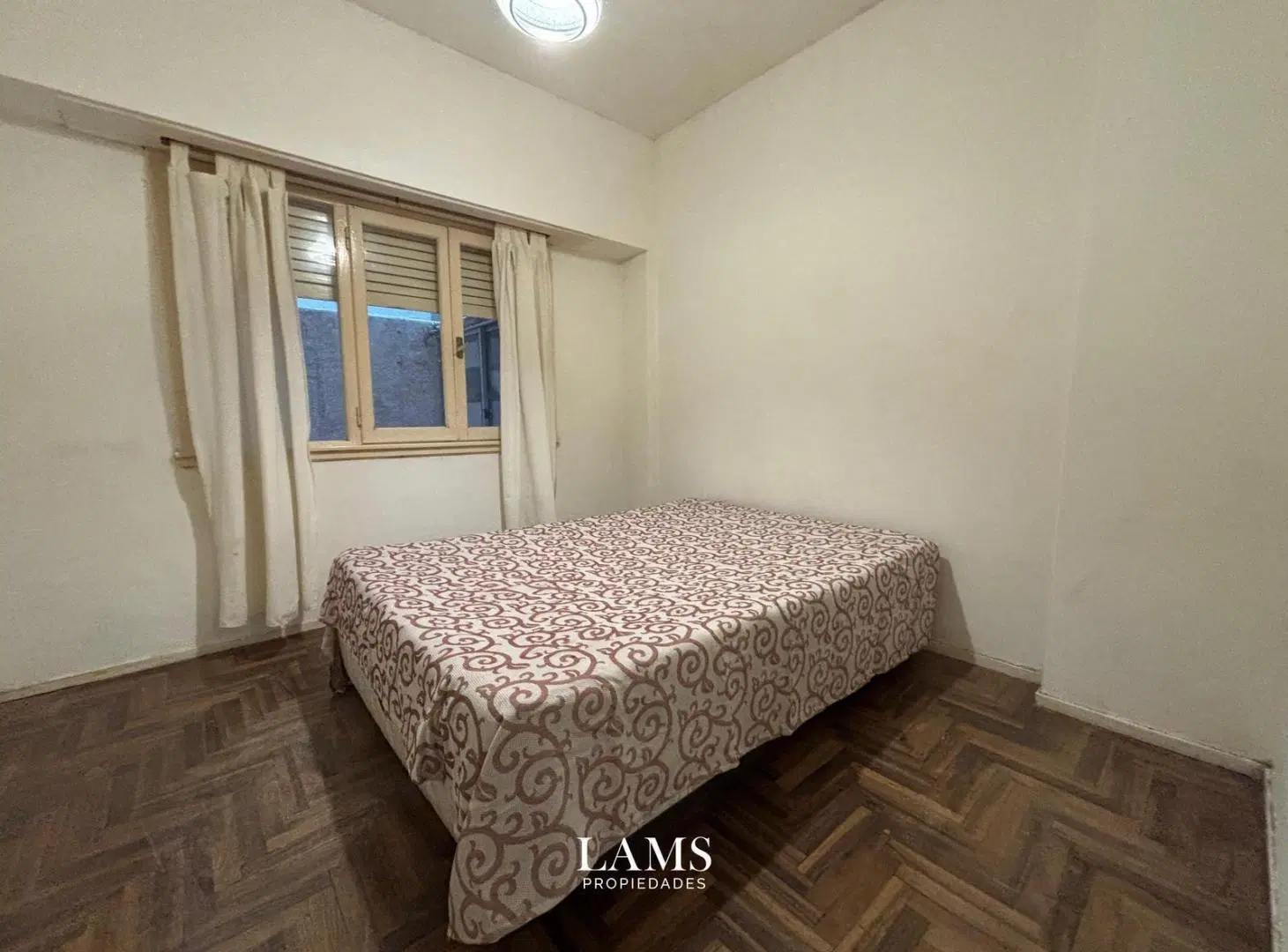 Departamento en Centro - Venta 3