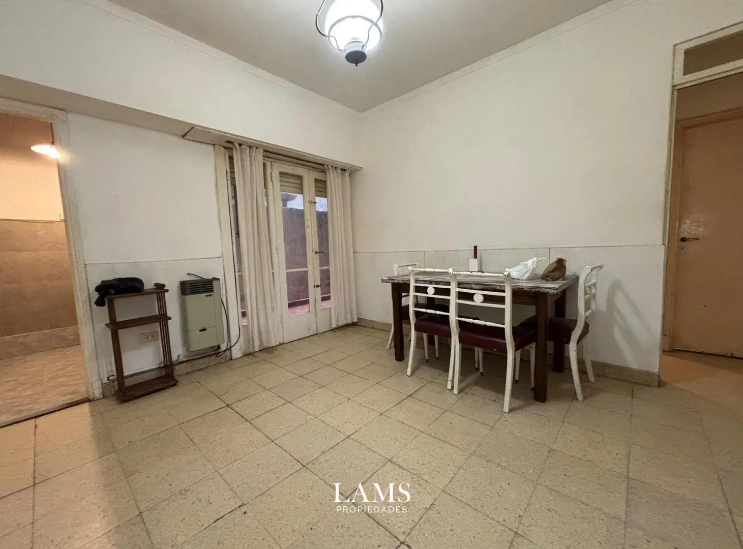 Departamento en Centro - Venta 5
