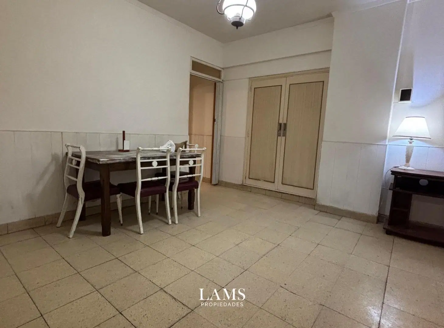 Departamento en Centro - Venta 2