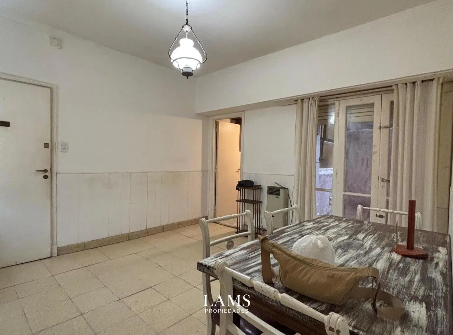 Departamento en Centro - Venta 5