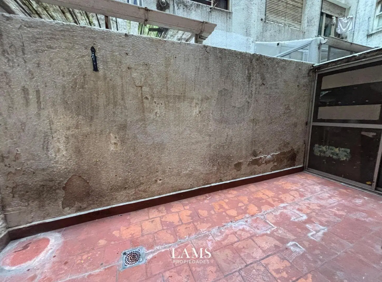 Departamento en Centro - Venta 1
