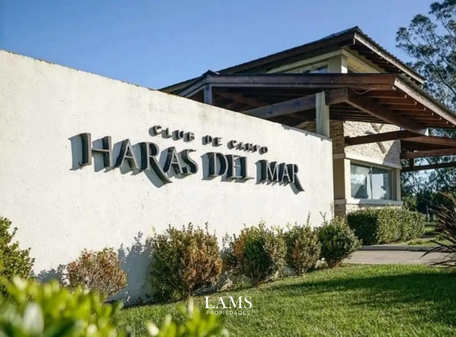 Terreno en Santa Clara Del Mar 3