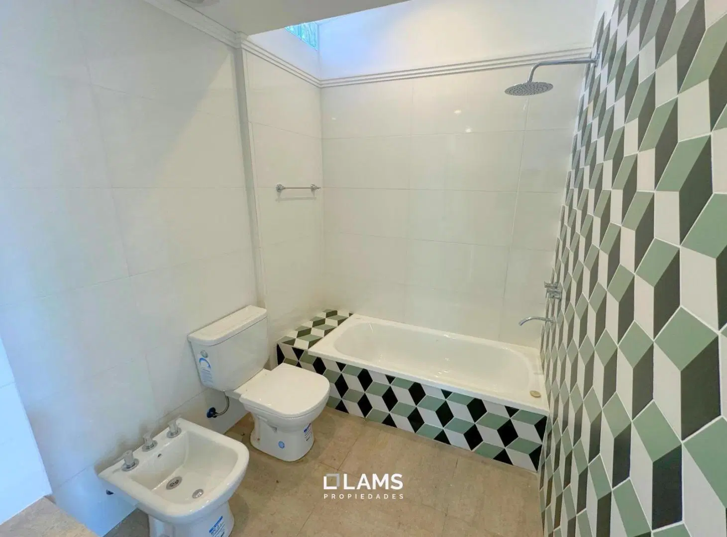 Venta - Casa 4 ambientes - Barrio Privado Rumenco Joven 8