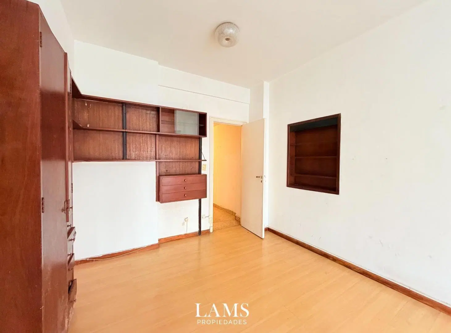 Departamento en Centro 3