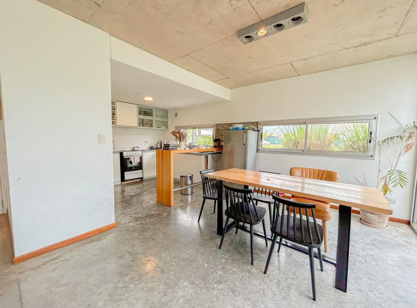 Casa en Alquiler permanente en Arenas del Sur 3