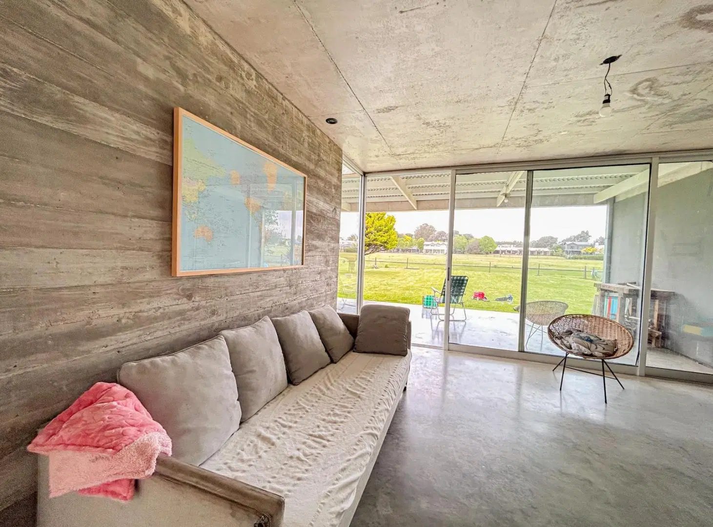 Casa en Alquiler permanente en Arenas del Sur 4