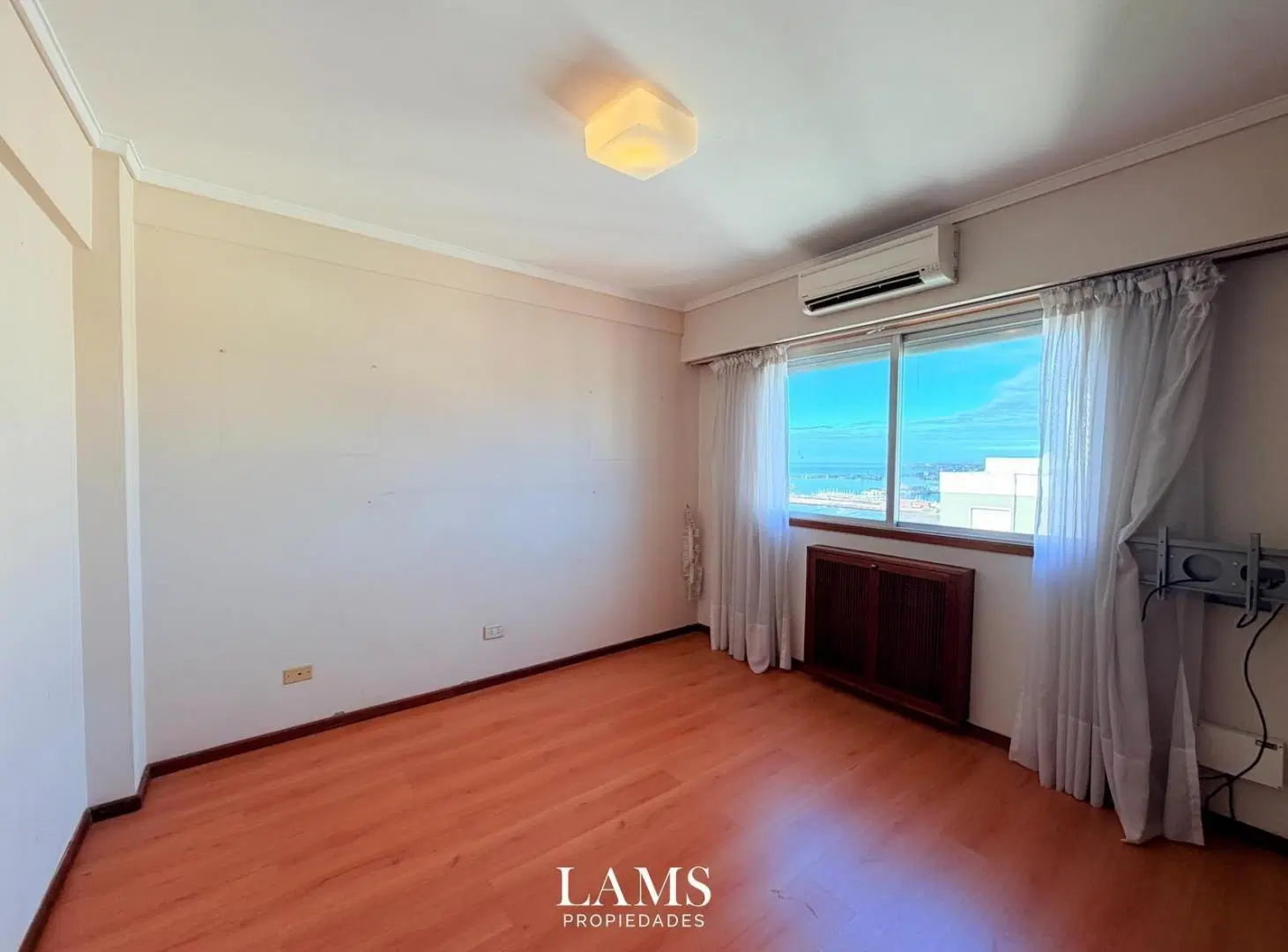 Departamento Edificio Puelche- Alquiler Temporal 3 amb - Zona Playa Grande 4