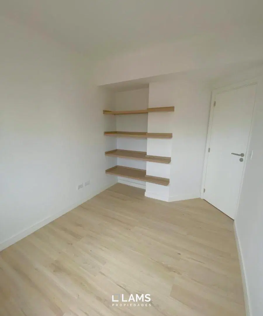 Venta - Departamento 3 ambientes - Zona Aldrey 5