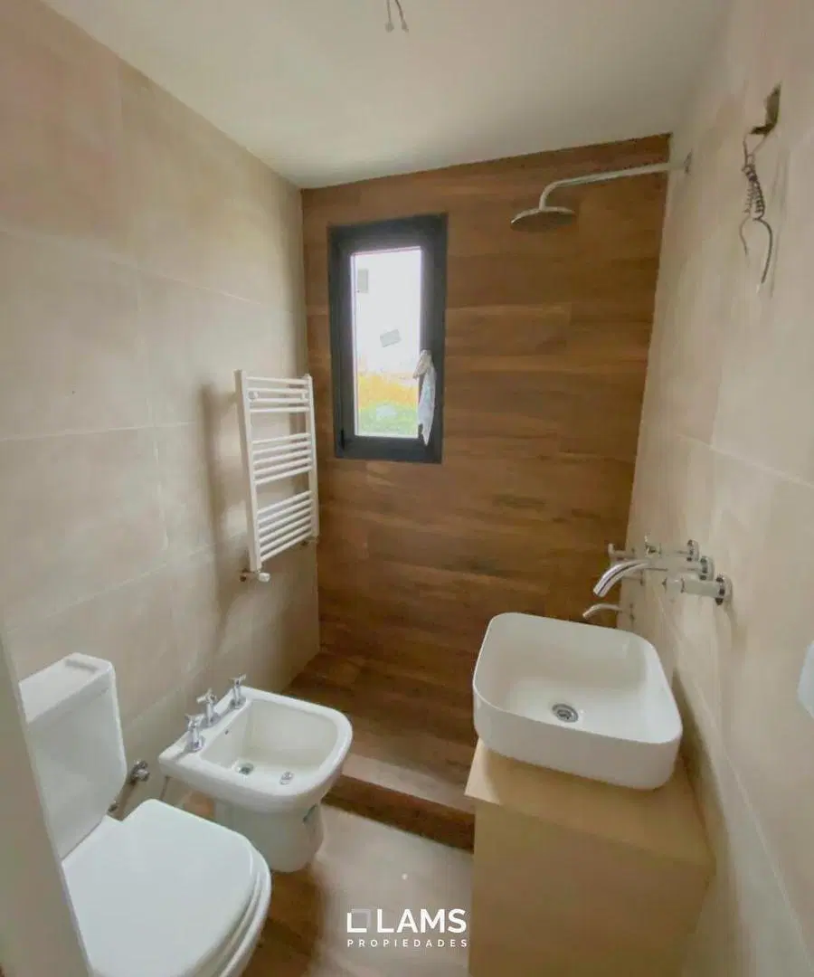 Venta - Departamento 3 ambientes - Zona Aldrey 4