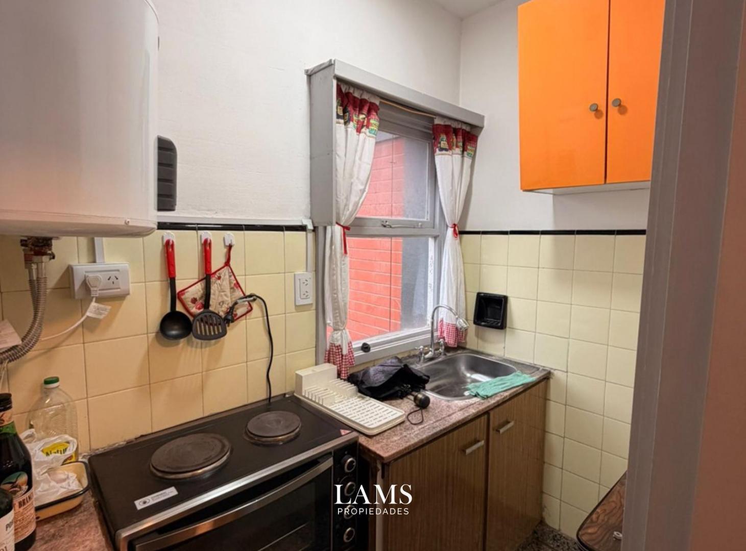Foto de Venta Oportunidad Apto crédito - Departamento 1 ambiente - Zona, imagen 5