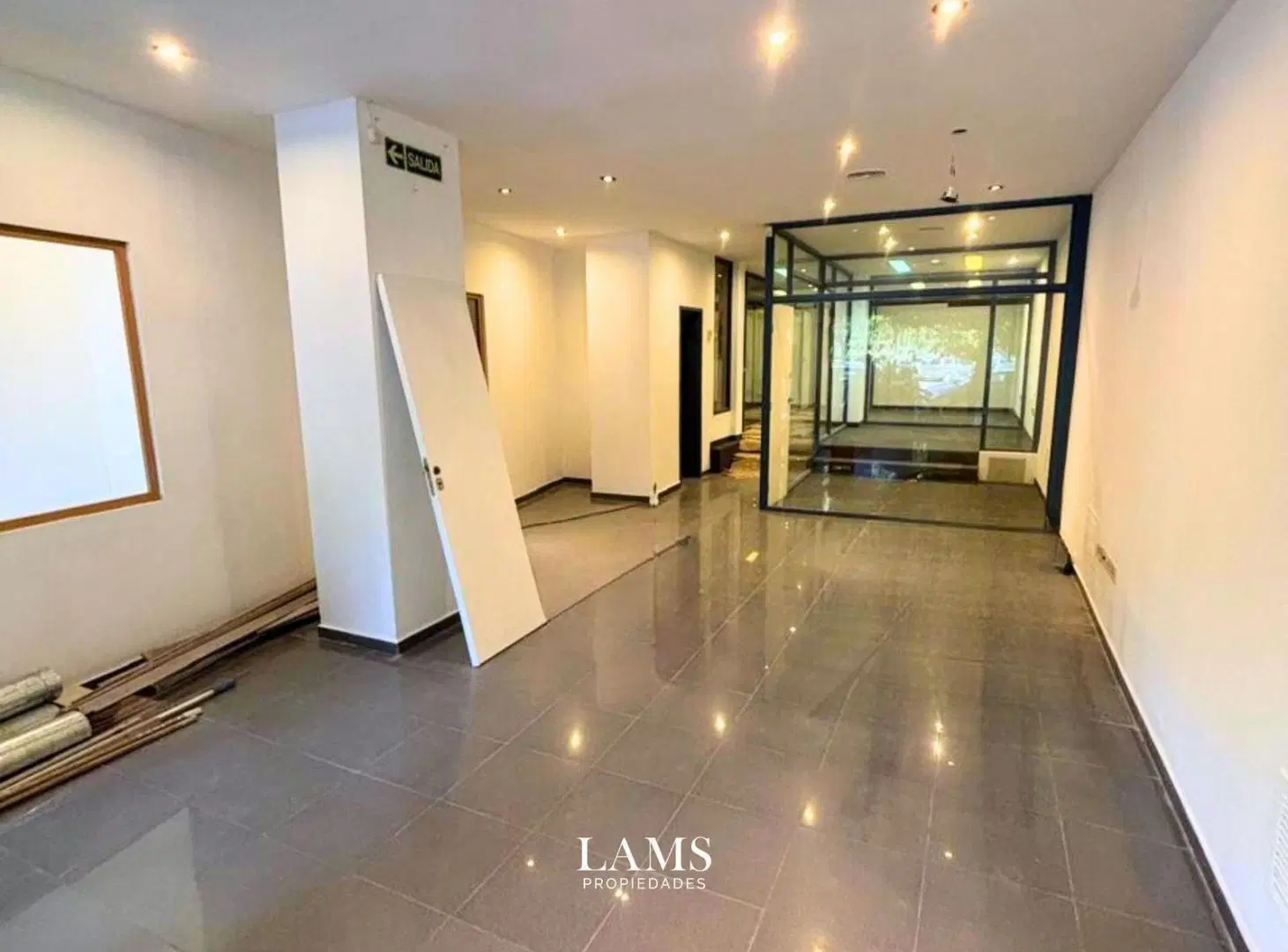 Venta - Local - Zona Plaza Mitre 2
