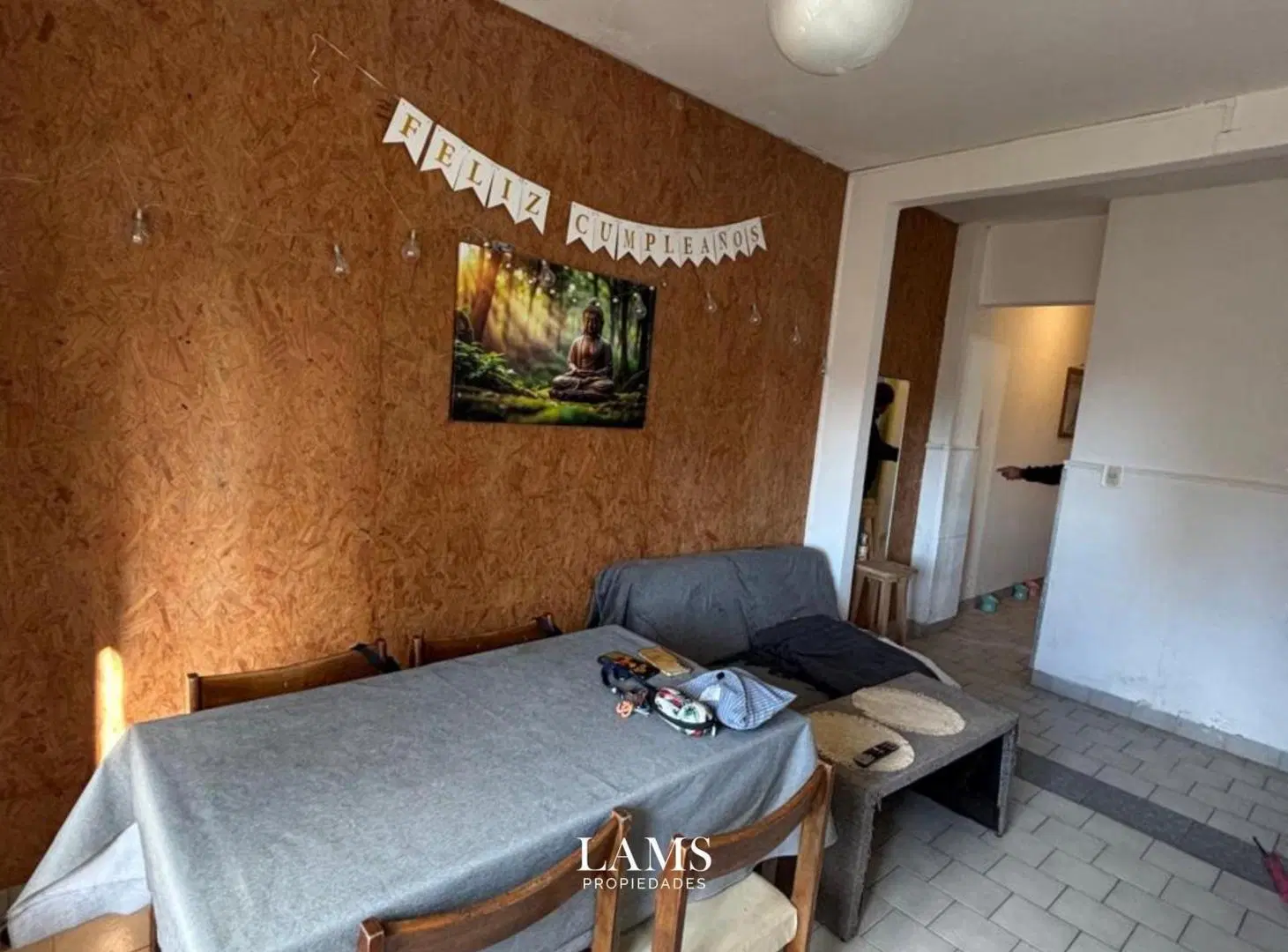 Departamento en Punta Mogotes 3
