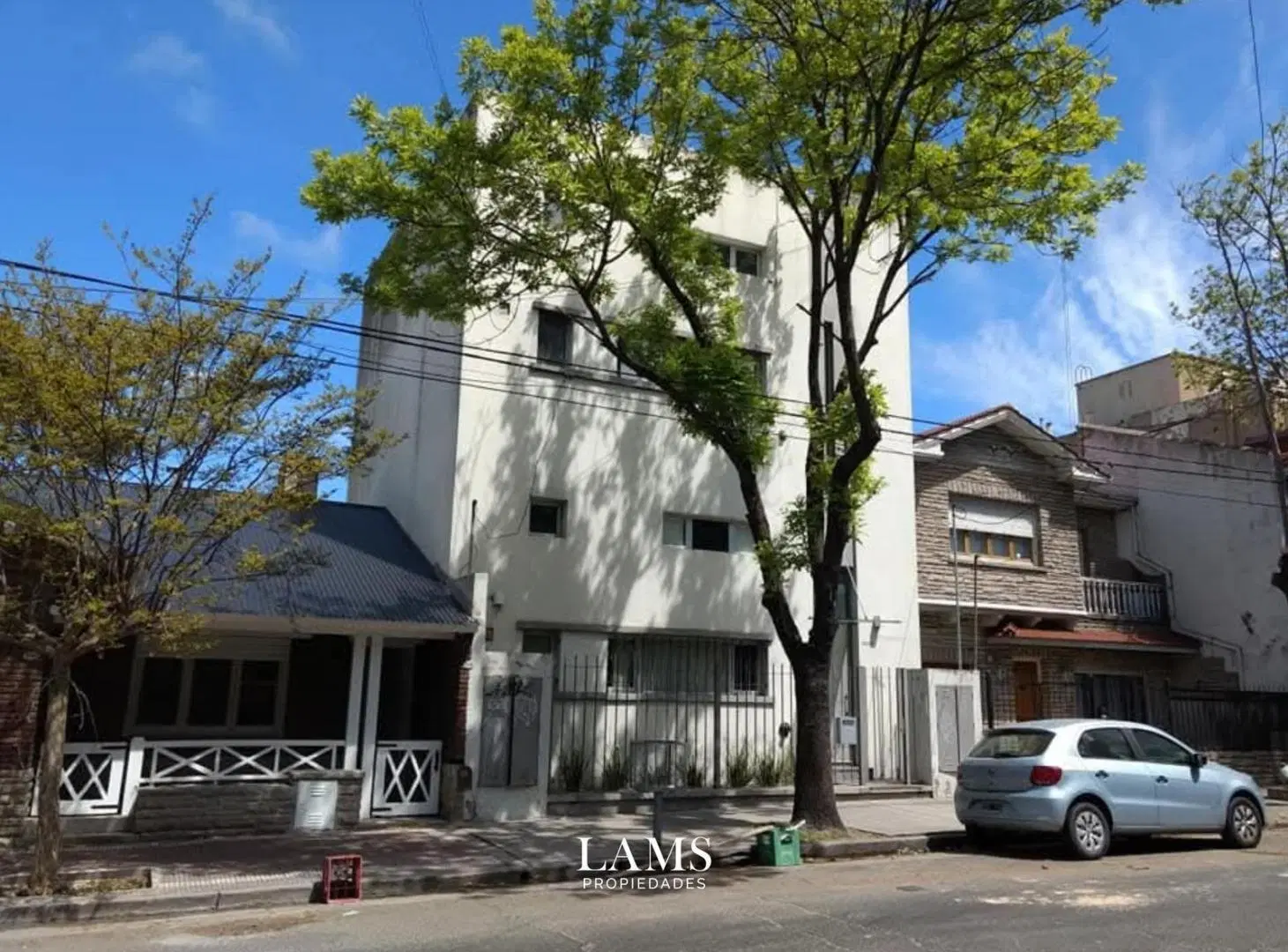 Departamento en Terminal Vieja 2