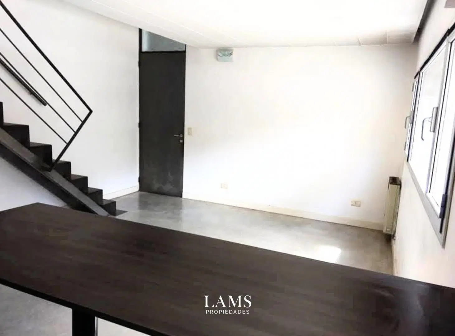 Departamento en Terminal Vieja 5