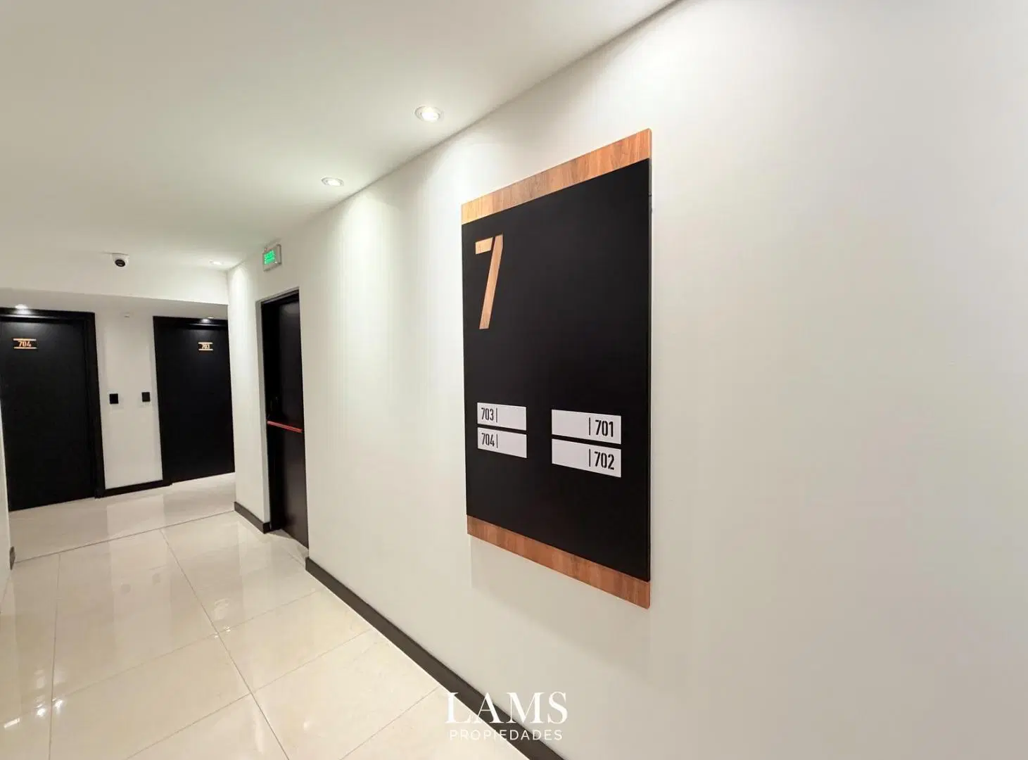Departamento en Centro 4