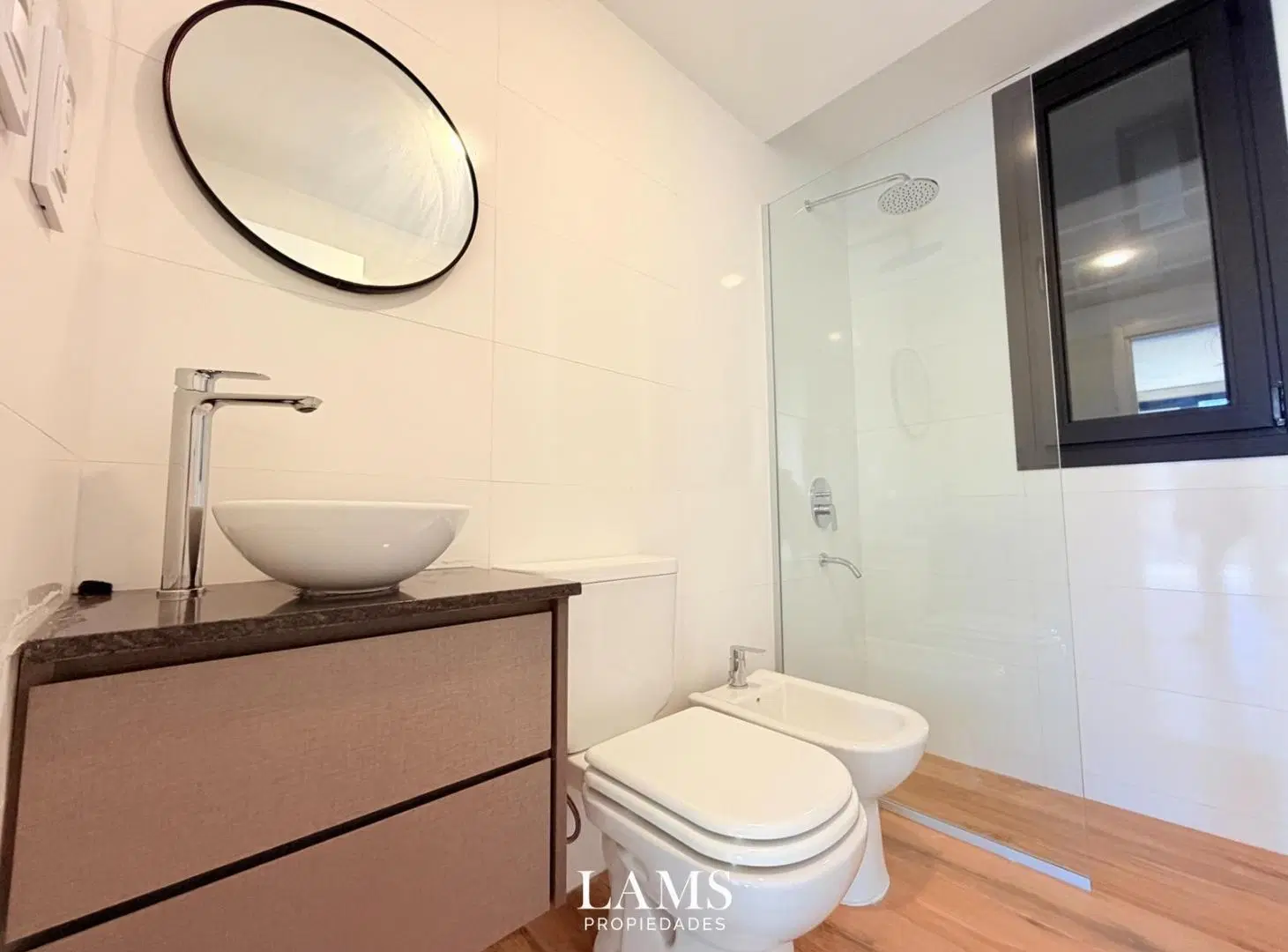 Venta - Departamentos 1 y 2 ambientes - Zona Aldrey 8