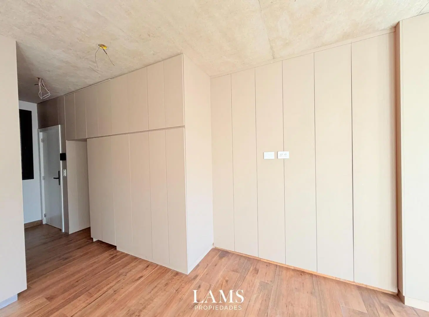 Venta - Departamentos 1 y 2 ambientes - Zona Aldrey 2