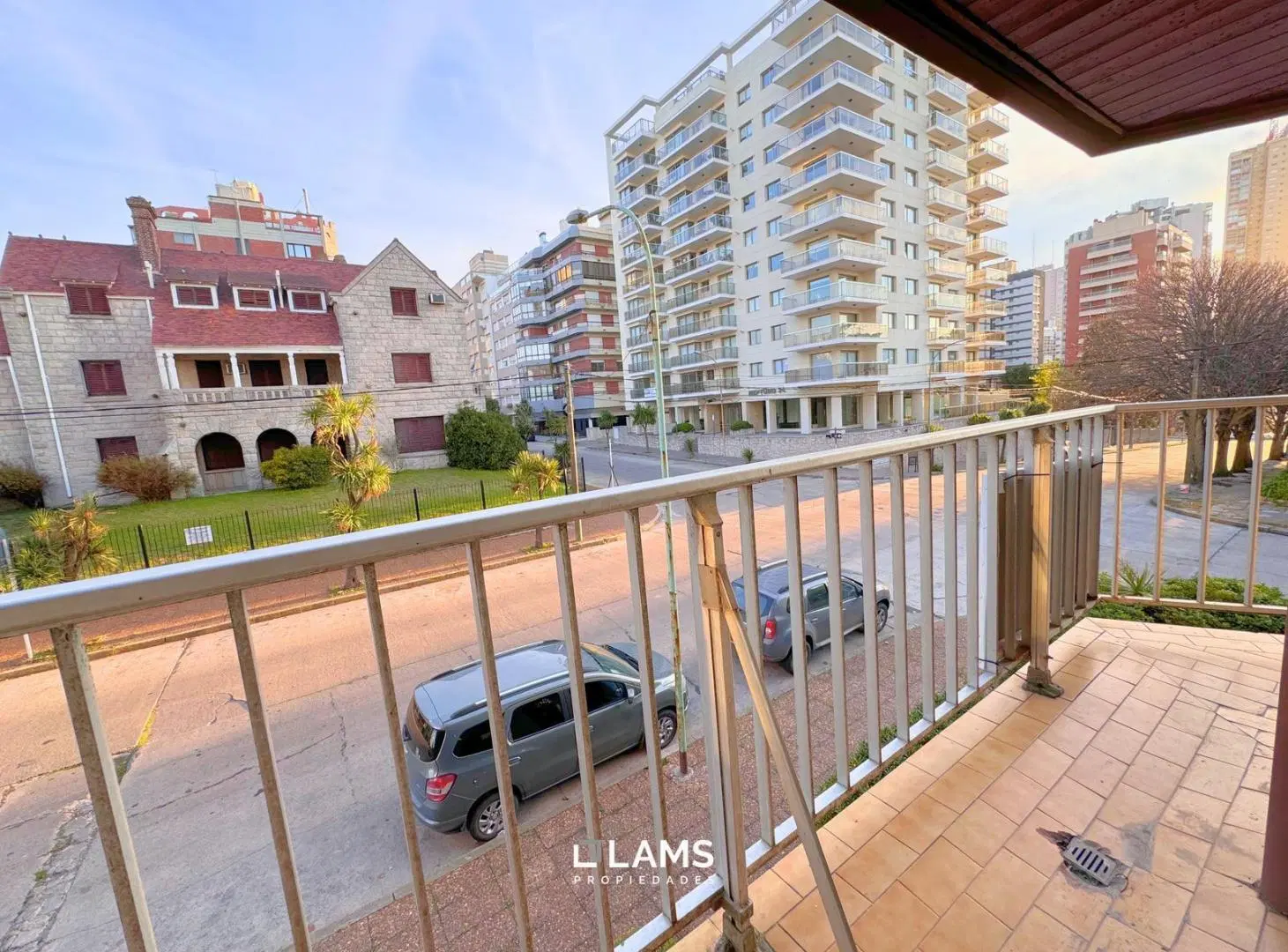 Departamento de 2 ambientes en VENTA - Zona Torreón del Monje 4